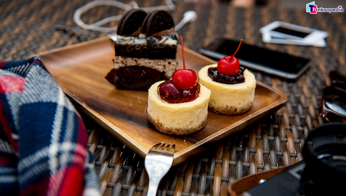 best american desserts